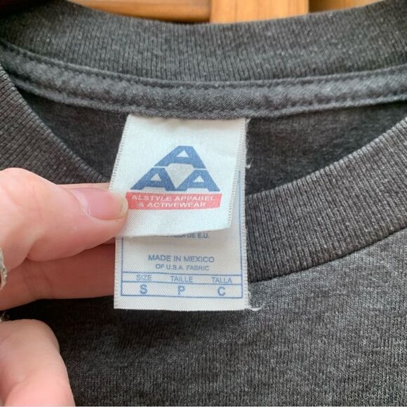 Vintage 2003 Led Zeppelin T-shirt size Small - Picture 2 of 6